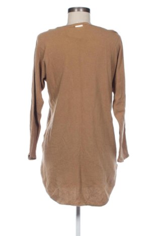 Pulover de femei MICHAEL Michael Kors, Mărime M, Culoare Maro, Preț 437,91 Lei