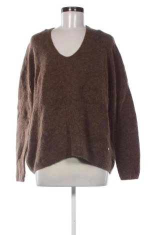 Dámský svetr MOS MOSH, Velikost M, Barva Hnědá, Cena  2 129,00 Kč