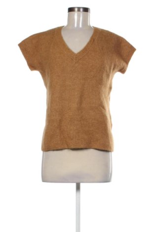 Damenpullover MOS MOSH, Größe XS, Farbe Braun, Preis € 17,99