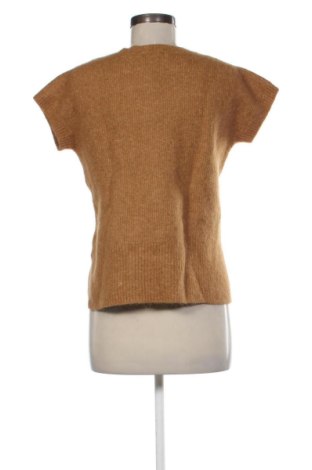 Damenpullover MOS MOSH, Größe XS, Farbe Braun, Preis € 17,99