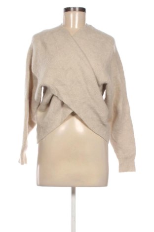 Дамски пуловер MSCH, Размер XS, Цвят Бежов, Цена 73,11 €