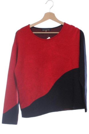 Damski sweter Maille de Luxe, Rozmiar M, Kolor Kolorowy, Cena 112,53 zł