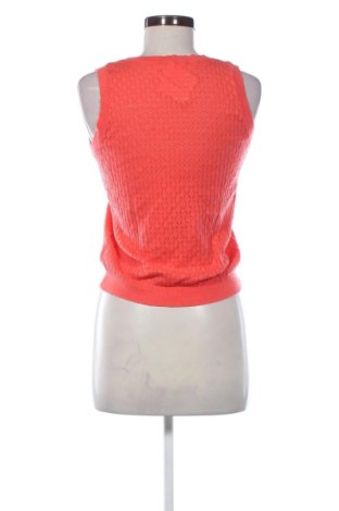 Damenpullover Majolica, Größe S, Farbe Rot, Preis 21,00 €