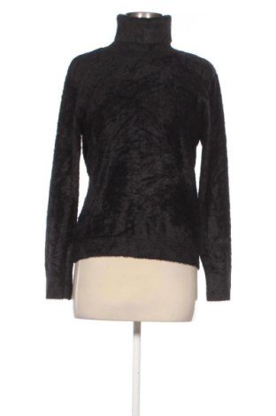 Dámsky pulóver Makalu, Veľkosť S, Farba Čierna, Cena  31,73 €