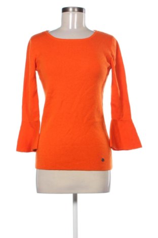 Damenpullover Malvin, Größe S, Farbe Orange, Preis € 27,99