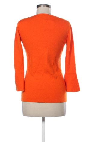 Damenpullover Malvin, Größe S, Farbe Orange, Preis € 27,99
