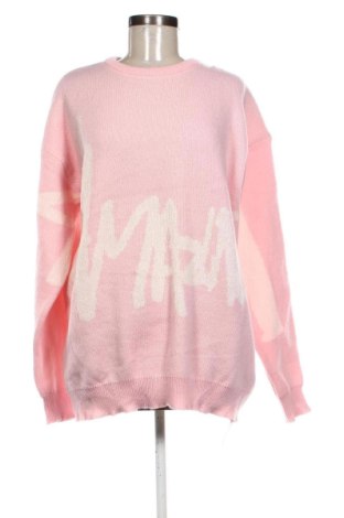 Damenpullover Manfinity, Größe XL, Farbe Mehrfarbig, Preis 27,99 €