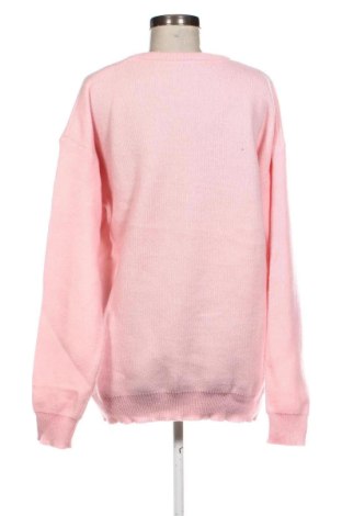 Damenpullover Manfinity, Größe XL, Farbe Mehrfarbig, Preis 27,99 €