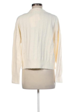 Дамски пуловер Mango, Размер M, Цвят Екрю, Цена 32,21 €