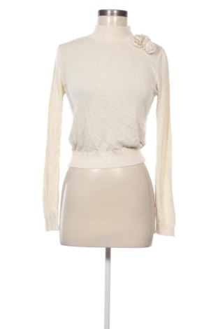 Dámský svetr Mango, Velikost S, Barva Béžová, Cena  939,00 Kč