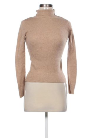 Damenpullover Mango, Größe XS, Farbe Braun, Preis € 17,17