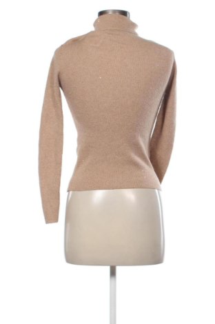 Damenpullover Mango, Größe XS, Farbe Braun, Preis € 17,17