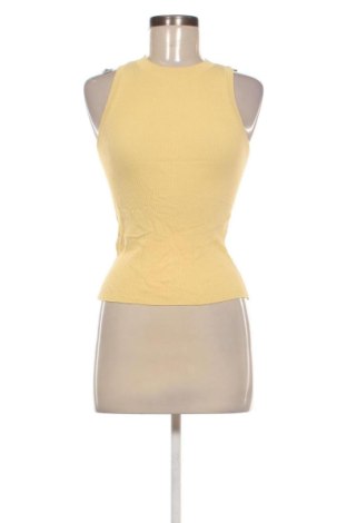 Dámsky pulóver Mango, Veľkosť S, Farba Žltá, Cena  11,95 €