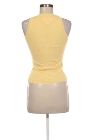 Dámsky pulóver Mango, Veľkosť S, Farba Žltá, Cena  11,95 €