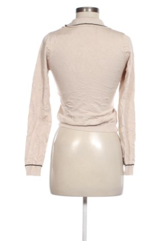 Damenpullover Mango, Größe XS, Farbe Ecru, Preis 17,99 €