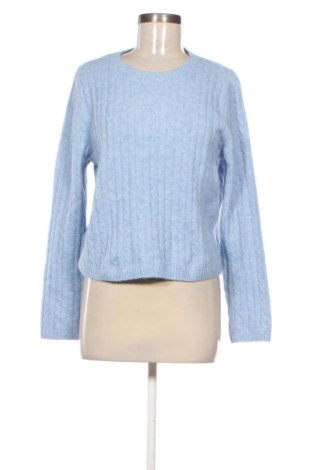 Dámský svetr Mango, Velikost M, Barva Modrá, Cena  409,00 Kč