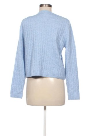 Dámský svetr Mango, Velikost M, Barva Modrá, Cena  409,00 Kč