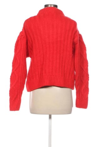 Дамски пуловер Mango, Размер L, Цвят Червен, Цена 14,31 €