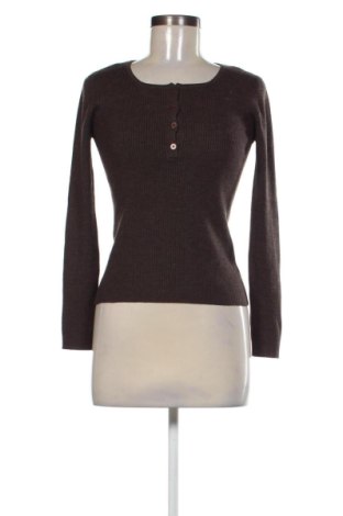 Damenpullover Mango, Größe M, Farbe Braun, Preis € 14,00