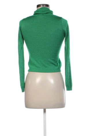 Damenpullover Mango, Größe XXS, Farbe Grün, Preis 14,00 €
