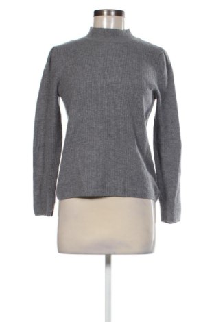 Damenpullover Mango, Größe M, Farbe Grau, Preis 17,99 €