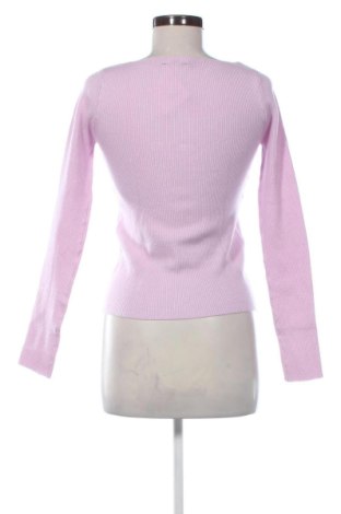 Dámský svetr Mango, Velikost L, Barva Růžová, Cena  391,00 Kč