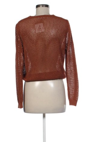 Дамски пуловер Mango, Размер M, Цвят Кафяв, Цена 10,00 €