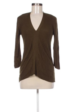 Dámsky pulóver Mango, Veľkosť S, Farba Zelená, Cena  37,40 €