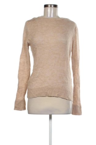 Női pulóver Mango, Méret S, Szín Bézs, Ár 6 989 Ft