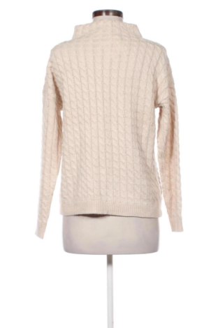 Damenpullover Mango, Größe S, Farbe Ecru, Preis € 14,00