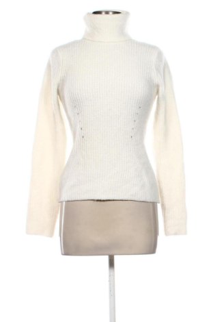 Dámsky pulóver Mango, Veľkosť S, Farba Kremová, Cena  13,81 €
