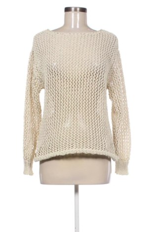 Női pulóver Mango, Méret M, Szín Bézs, Ár 15 455 Ft