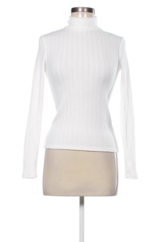 Дамски пуловер Mango, Размер XS, Цвят Бял, Цена 13,81 €