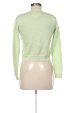 Dámsky pulóver Mango, Veľkosť XS, Farba Zelená, Cena  13,81 €