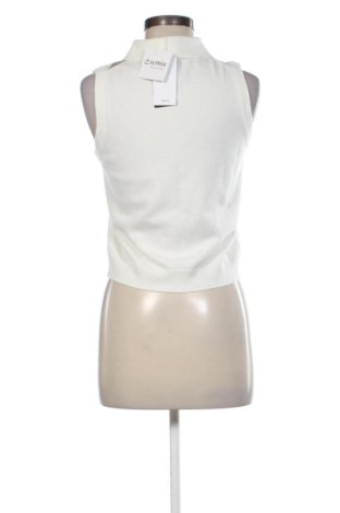 Damski sweter Mango, Rozmiar XS, Kolor ecru, Cena 171,47 zł