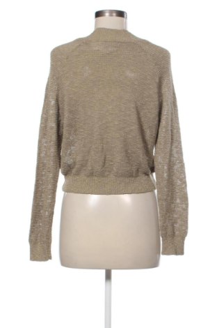 Дамски пуловер Mango, Размер S, Цвят Зелен, Цена 37,40 €