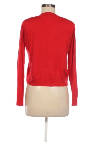 Damenpullover Mango, Größe XS, Farbe Rot, Preis € 14,00