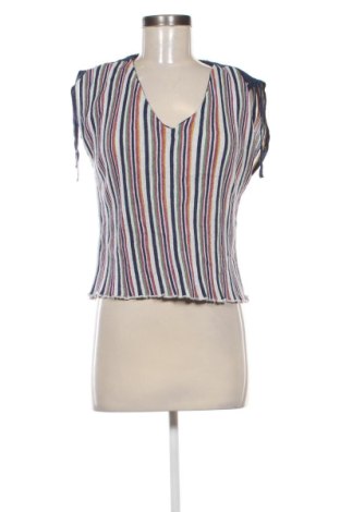 Дамски пуловер Mango, Размер L, Цвят Многоцветен, Цена 14,31 €