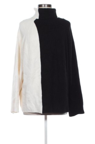 Дамски пуловер Mango, Размер M, Цвят Многоцветен, Цена 37,40 €