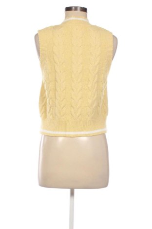 Damenpullover Mango, Größe XS, Farbe Gelb, Preis € 37,40