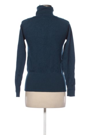 Дамски пуловер Mango, Размер L, Цвят Син, Цена 8,18 €