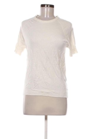 Damenpullover Mango, Größe XL, Farbe Weiß, Preis € 18,99