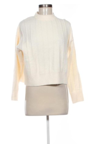 Дамски пуловер Mango, Размер S, Цвят Бял, Цена 32,21 €