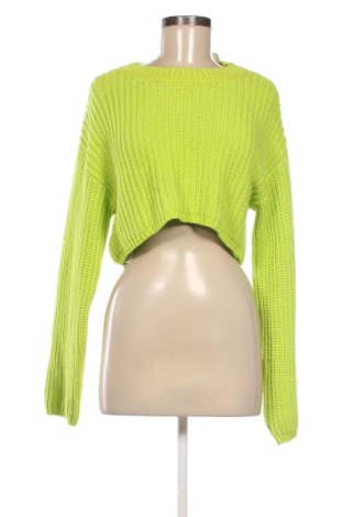 Dámsky pulóver Mango, Veľkosť S, Farba Zelená, Cena  14,00 €