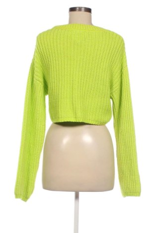 Dámsky pulóver Mango, Veľkosť S, Farba Zelená, Cena  14,00 €