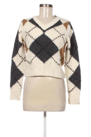 Дамски пуловер Mango, Размер S, Цвят Многоцветен, Цена 32,21 €