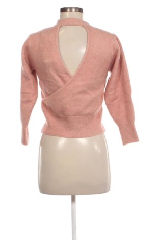 Dámsky pulóver Mango, Veľkosť XS, Farba Ružová, Cena  31,65 €
