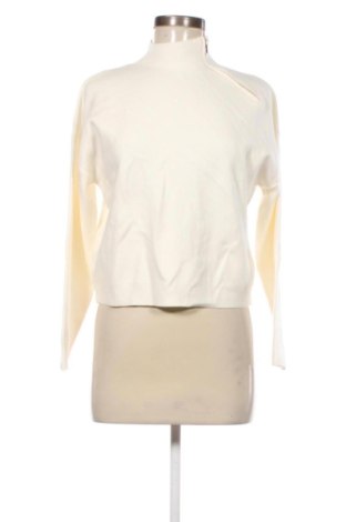 Damenpullover Mango, Größe S, Farbe Ecru, Preis € 33,99