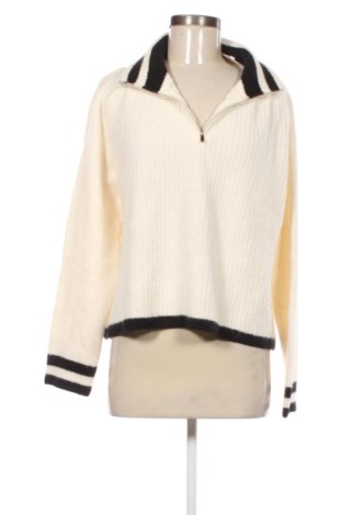 Dámsky pulóver Mango, Veľkosť M, Farba Kremová, Cena  37,95 €