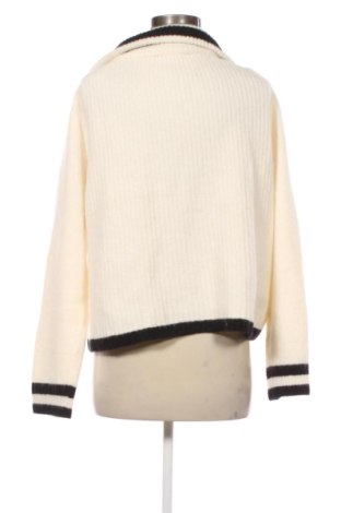 Dámsky pulóver Mango, Veľkosť M, Farba Kremová, Cena  37,95 €